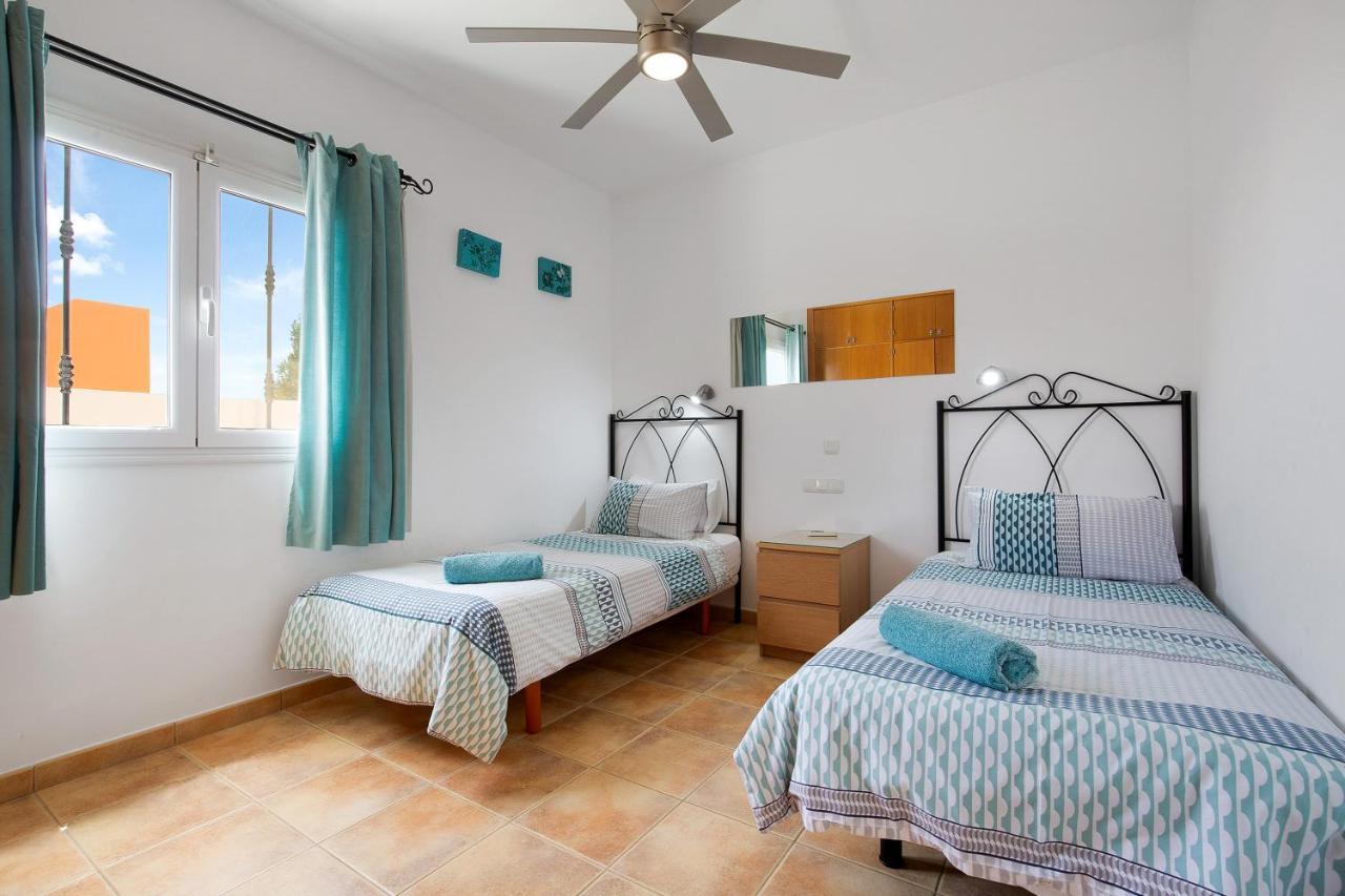 Villa Contenta Коральео Экстерьер фото