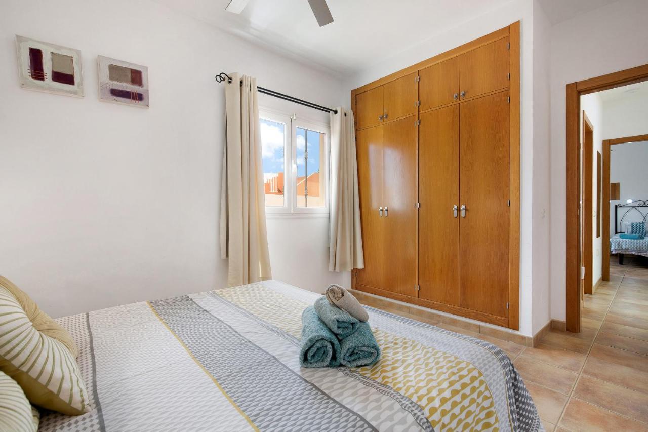 Villa Contenta Коральео Экстерьер фото